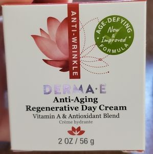 Dermae Anti-aging Regenerative line